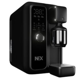 【超迷你】NEX i8 免安裝冷熱泡茶水機