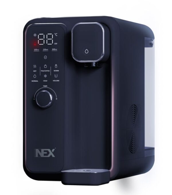 【超迷你】NEX i8 免安裝冷熱泡茶水機 - Image 3