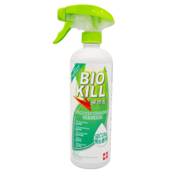 Net Content: 500ml