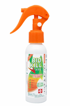 持久強效滅蟲劑90ml