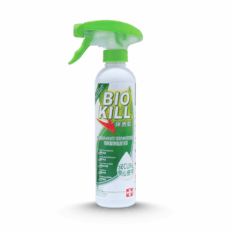Net Content: 300ml