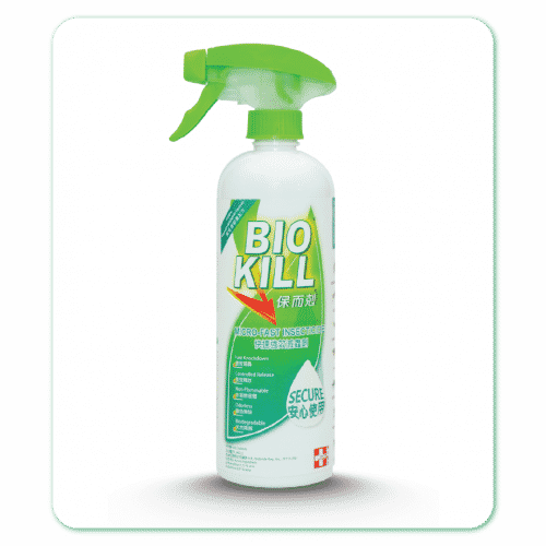 Micro-Fast Insecticide 500ml