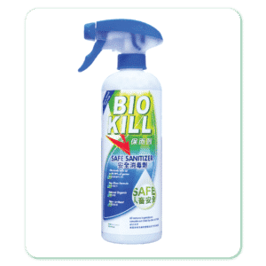 BioKill Safe Sanitizer 500ml