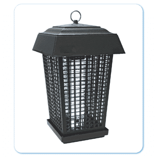 Electronic Flying Insect Control System(PL-40)