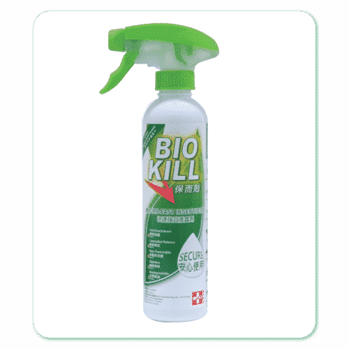 Micro-Fast Insecticide 300ml