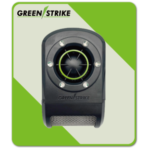 Green Strike 滅蚊機